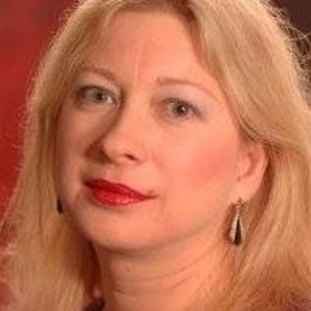 Meet your Posher, Nancy